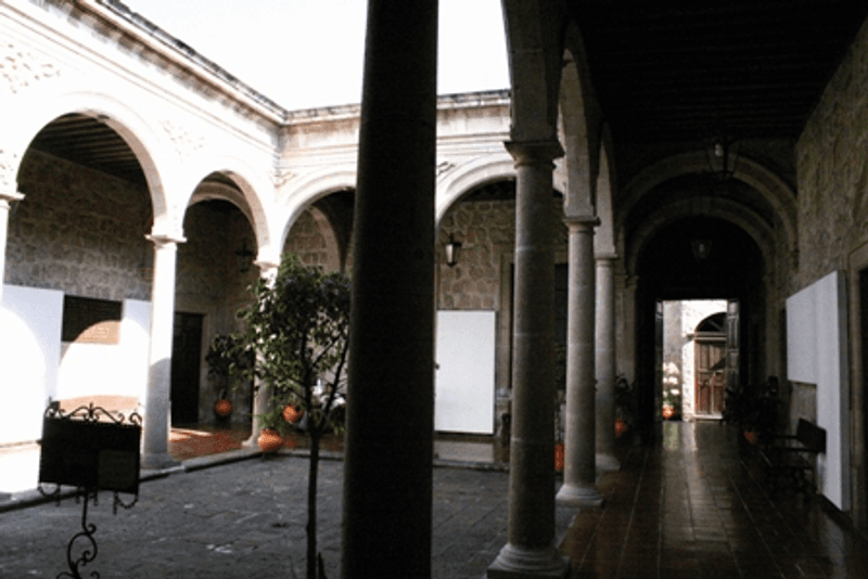 Casa Natal de Morelos