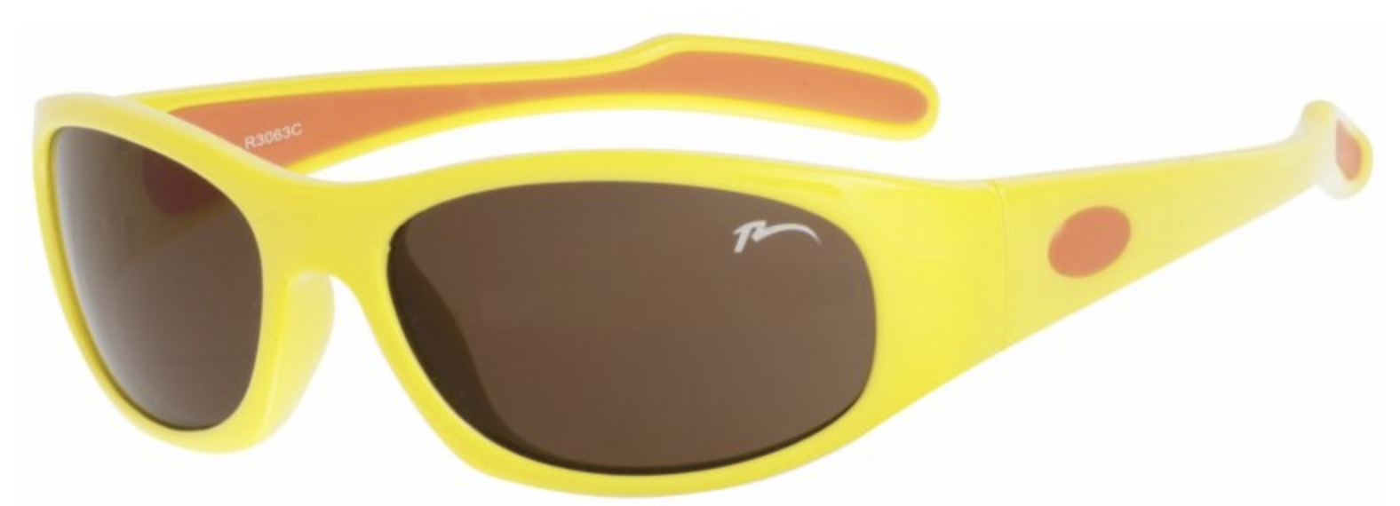 Dětské sluneční brýle RELAX Luchu R3063C