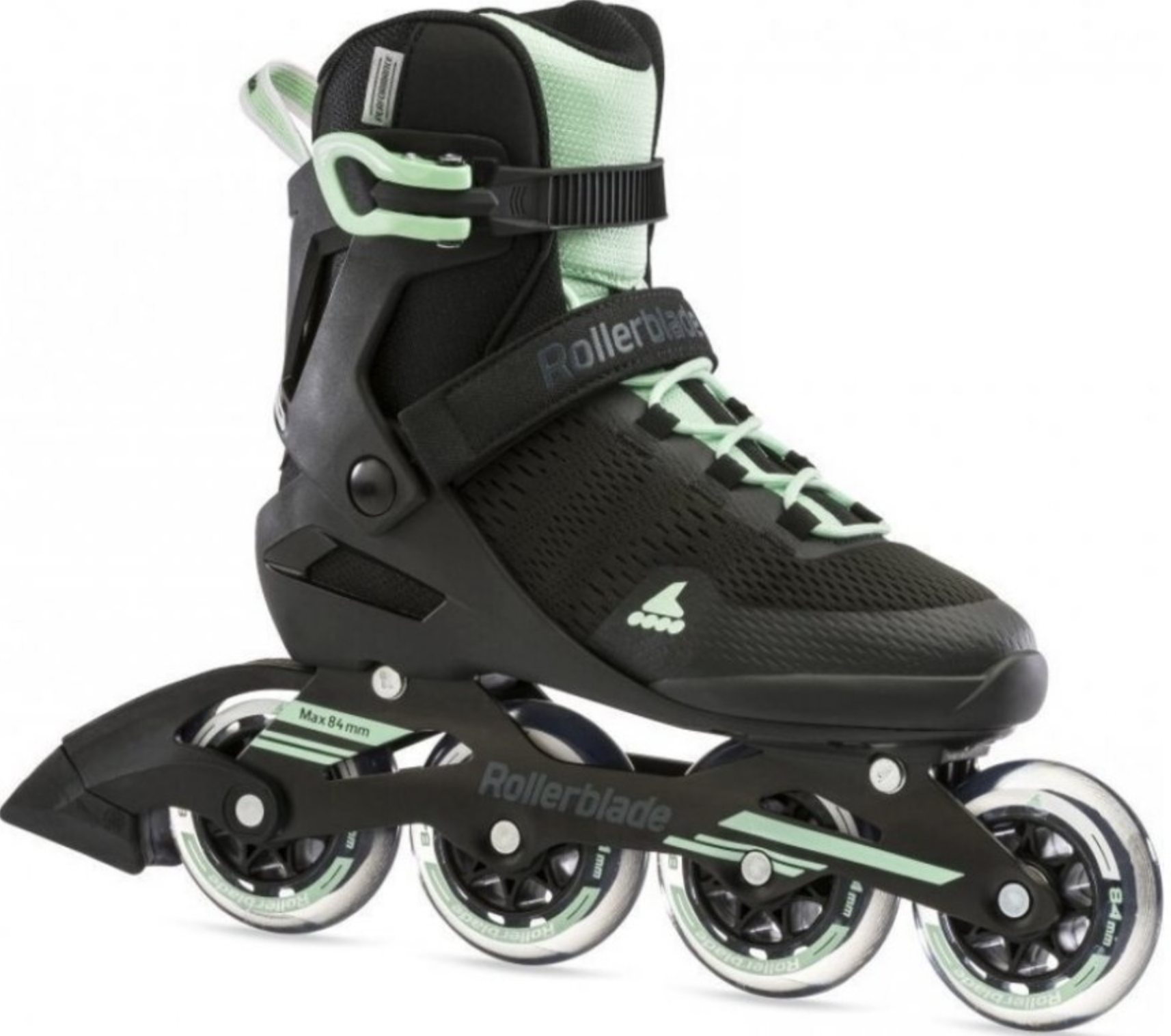 Kolečkové brusle Rollerblade dámské Spark 84