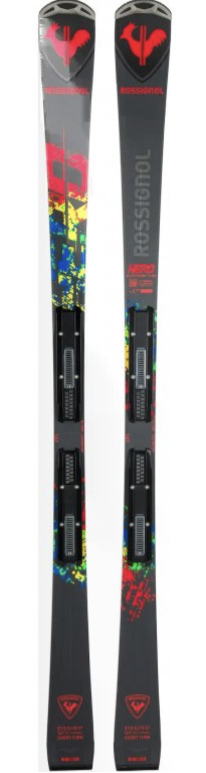 Rossignol Hero Elite