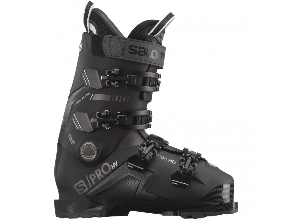 Salomon S