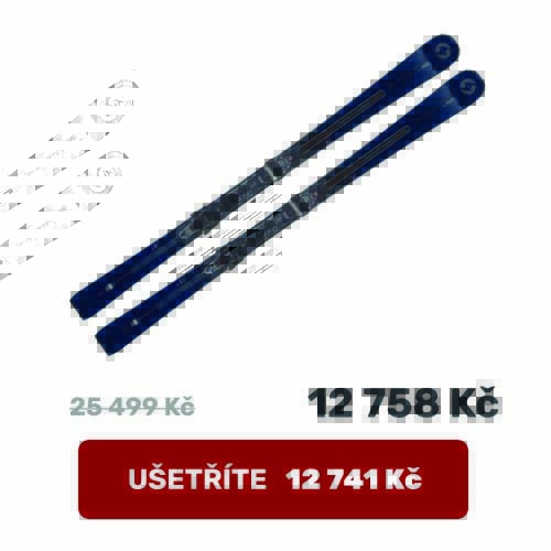 Blizzard Quattro RS 76