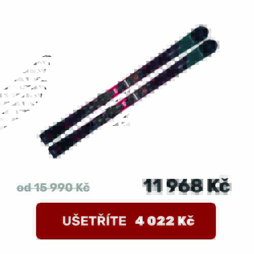Rossignol React 10 TI Konect