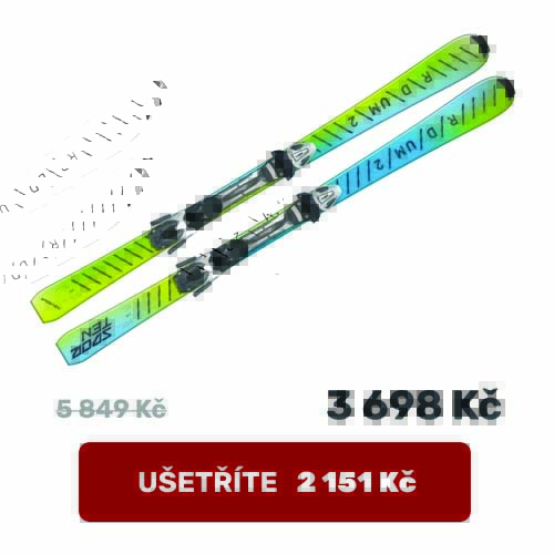 Sporten Iridium 2