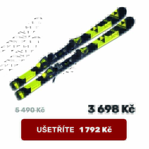 Fischer RC4 Race