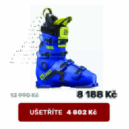 Salomon S/Pro 120