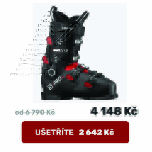 Salomon S/Pro HV