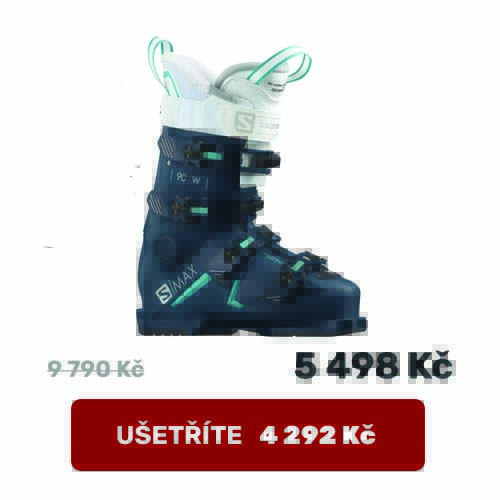 Salomon S/Pro 120