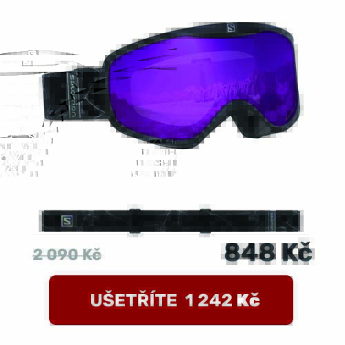 Salomon Sense