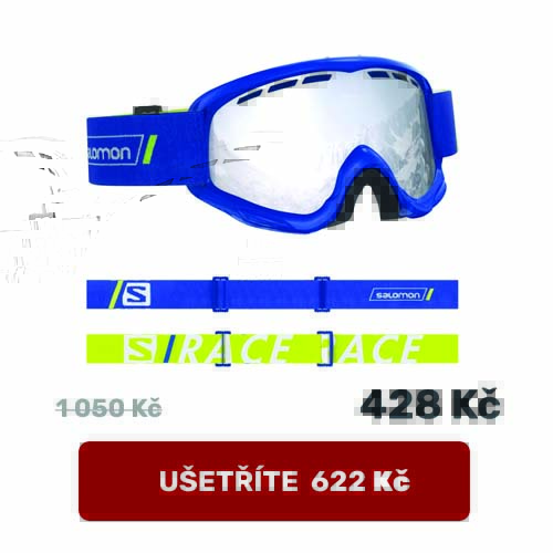 Salomon Juke Race