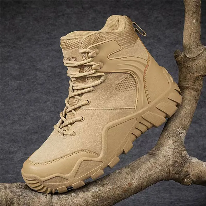 A533 Outdoor Boots - Urbantreks 