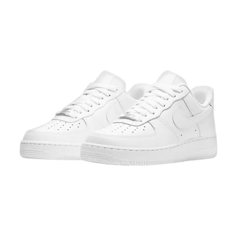 Air Force 1 White - Urbantreks 