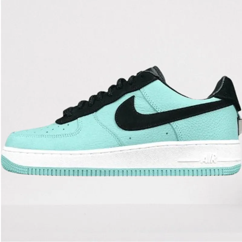 Air Force 1 Tifanny Blue - Urbantreks 