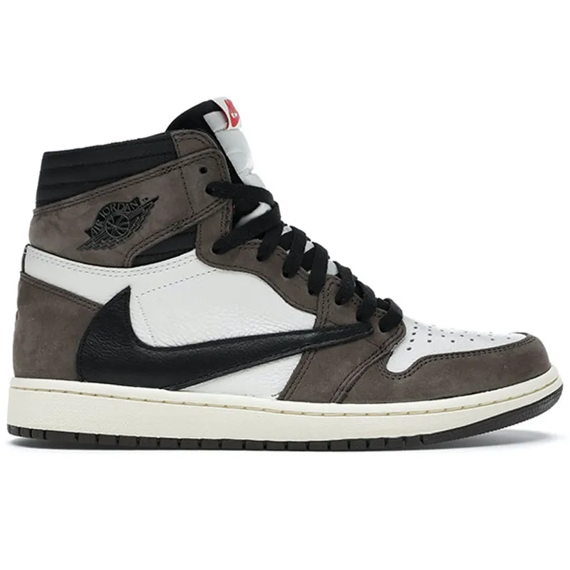 Air Jordan 1 Retro Travis Scott - Urbantreks 