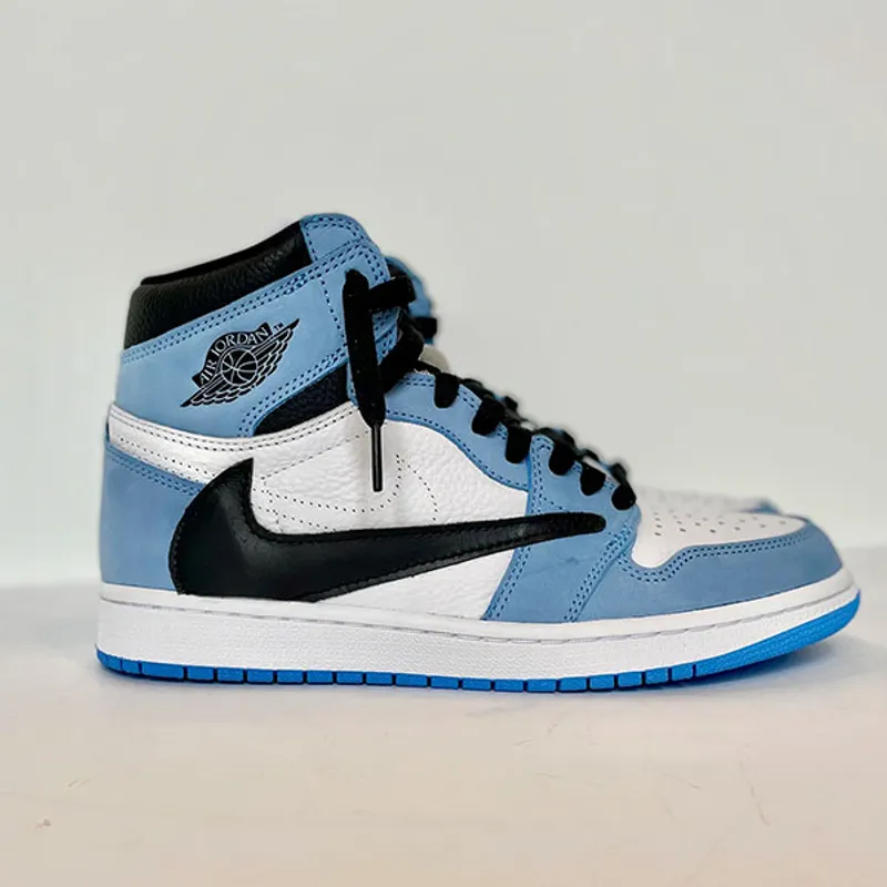 Air Jordan 1 Retro Travis Scott - Buy online in Nairobi - Best prices ...