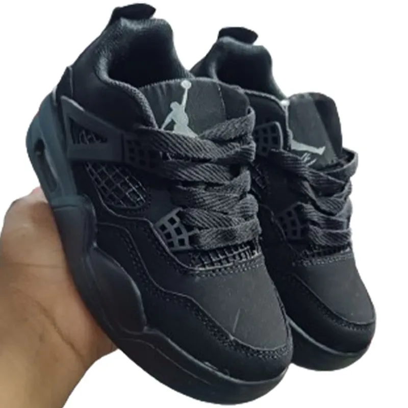 Air Jordan 4 kids - Urbantreks 