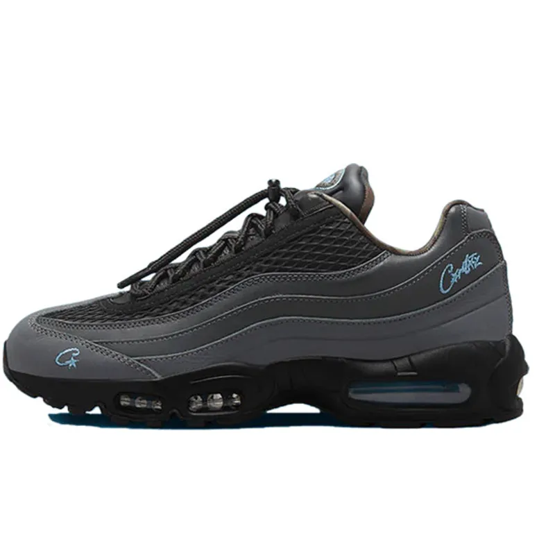 Air max 95 Corteiz - Urbantreks 