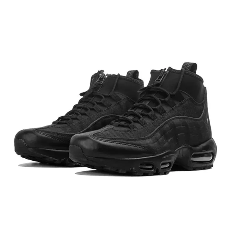 Air Max 95 Sneakerboot - Urbantreks 