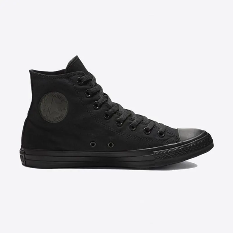 Chuck Taylor All Star High Top Canvas - Urbantreks 