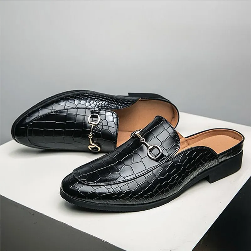 Crocodile Mules - Buy online in Nairobi - Best prices & free delivery