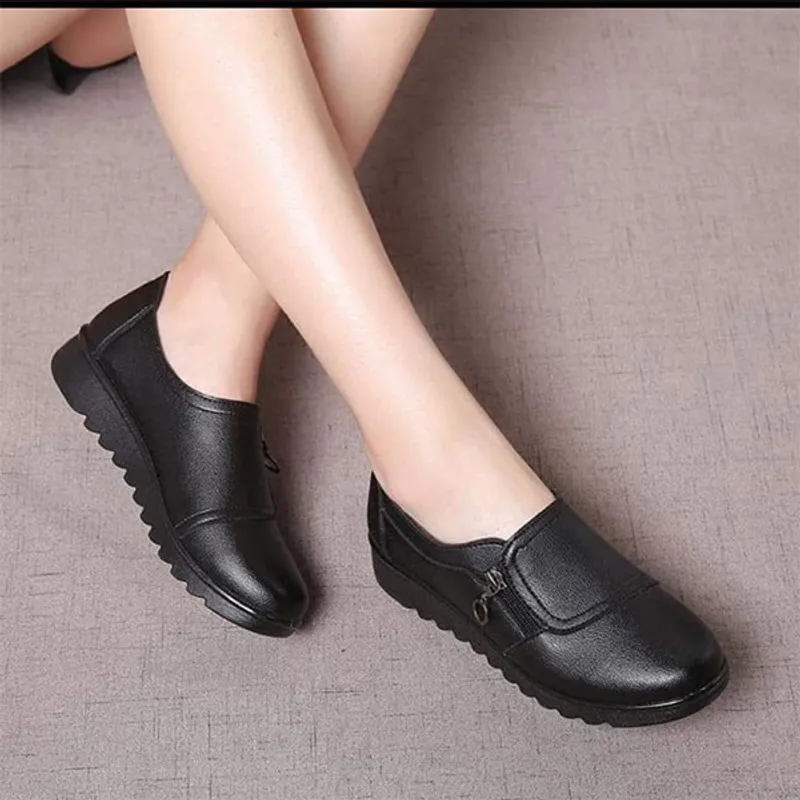 Ladies Loafers - Urbantreks 