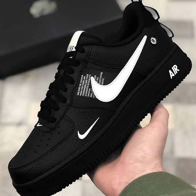  Nike Air Force 1  - Urbantreks 