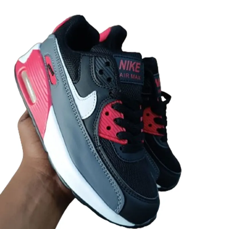 Nike Air Max Kids - Urbantreks 