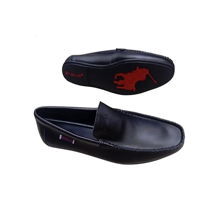 Polo Loafers - Urbantreks 