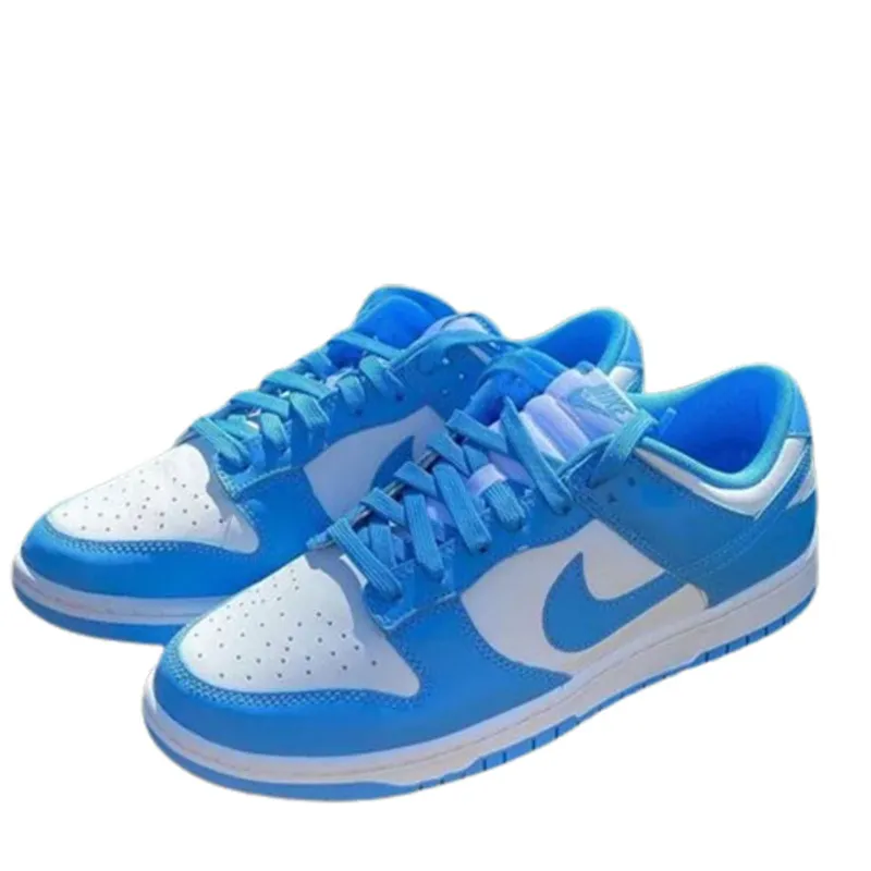 SB Dunk Low Blue - Urbantreks 