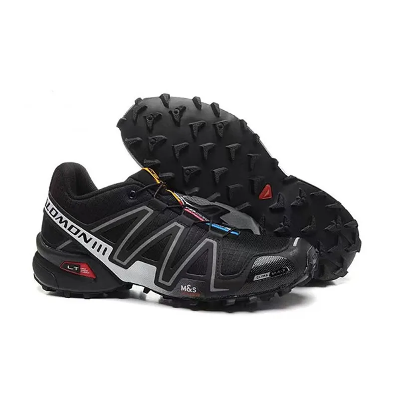 Men's Salomon Speedcross 3 CS  - Urbantreks 