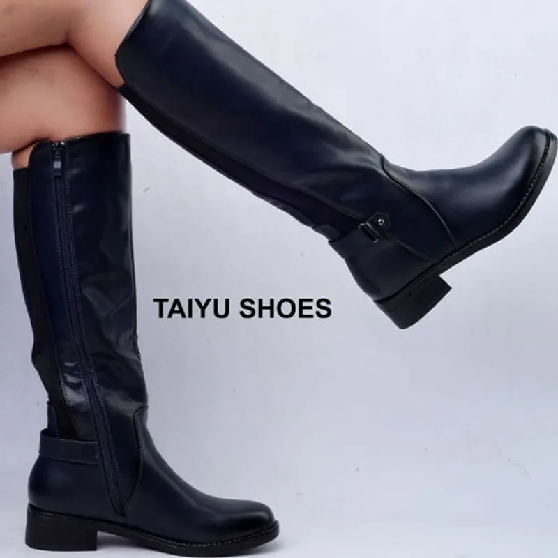 Taiyu Boots - Urbantreks 