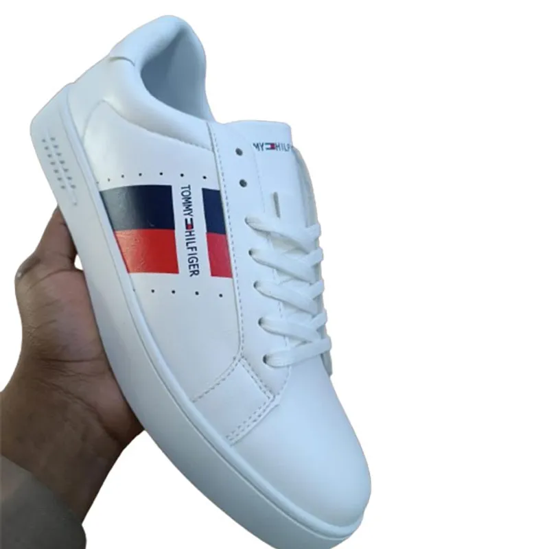 Tommy Hilfiger Sneakers - Urbantreks 