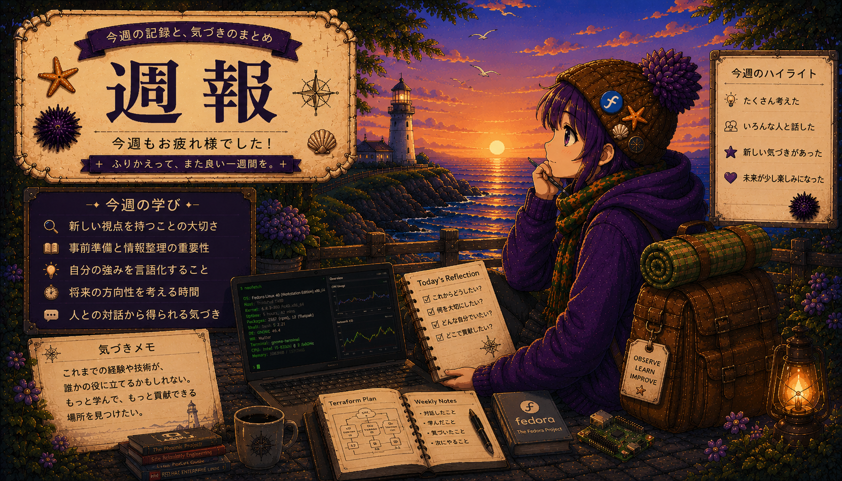 週報(2026/6/26) - AI時代の責任境界と『技術翻訳者』としてのSREキャリア戦略