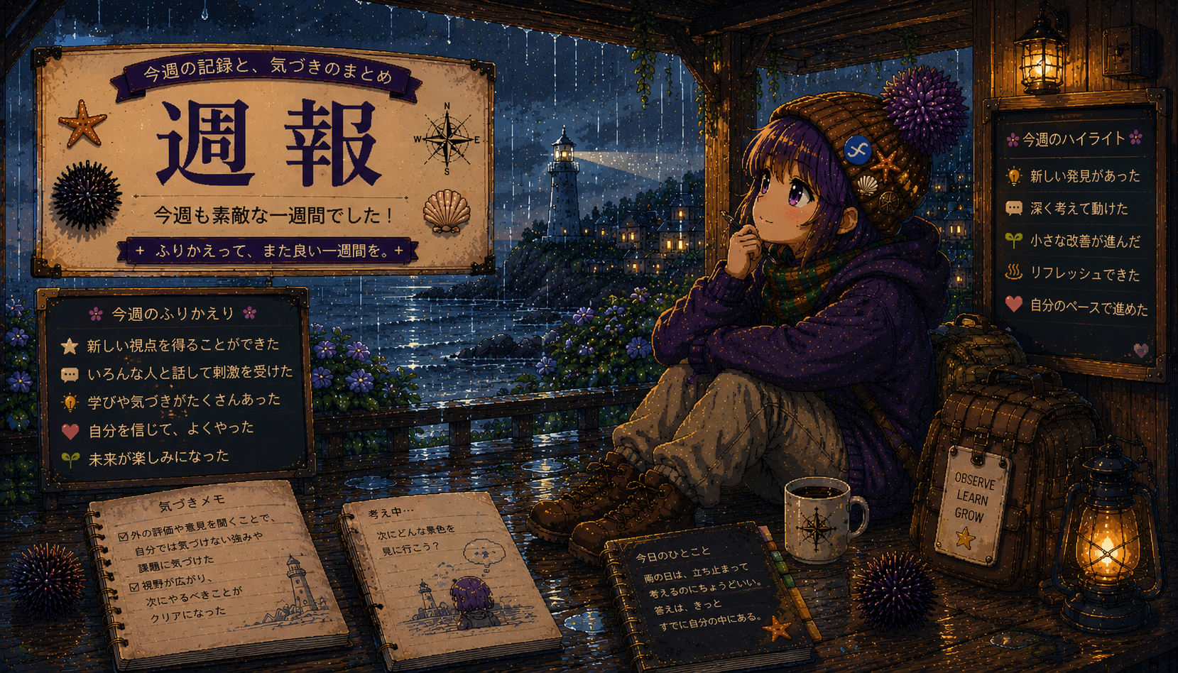 週報（2026/7/25） - AI時代の品質・課題解決とSREのイネーブルメント・組織設計