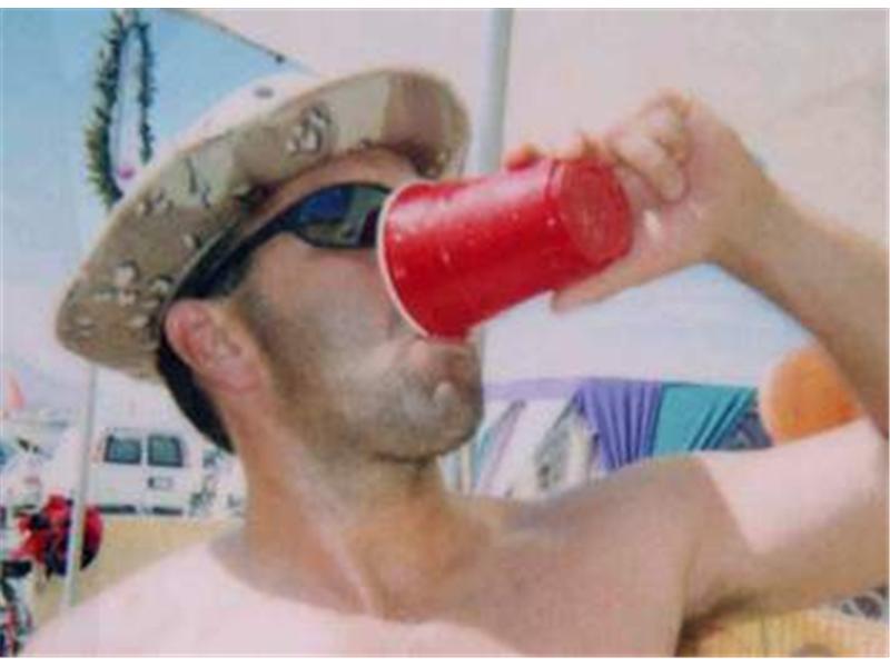 Fastest Time To Drink A Beer