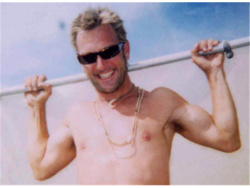 Most Consecutive Hands-Out Pull-Ups (Male)