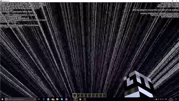 Highest Distance Reached By Flying Straight Up In 