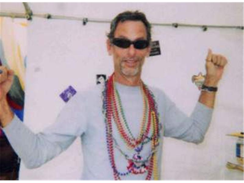 Most Bead Necklaces Worn At Once