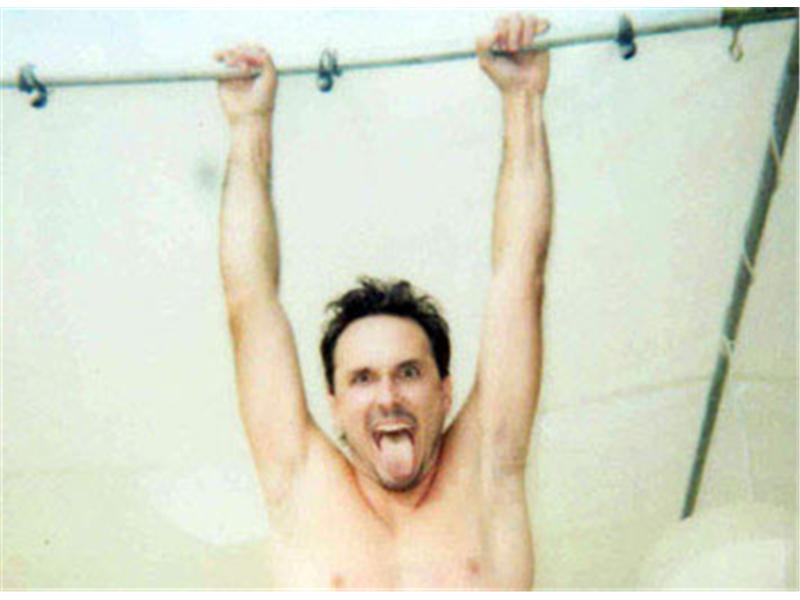 Most Consecutive Hands-Out Pull-Ups (Male)