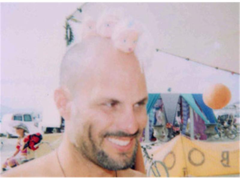Most Doll Heads Used To Make A Mohawk