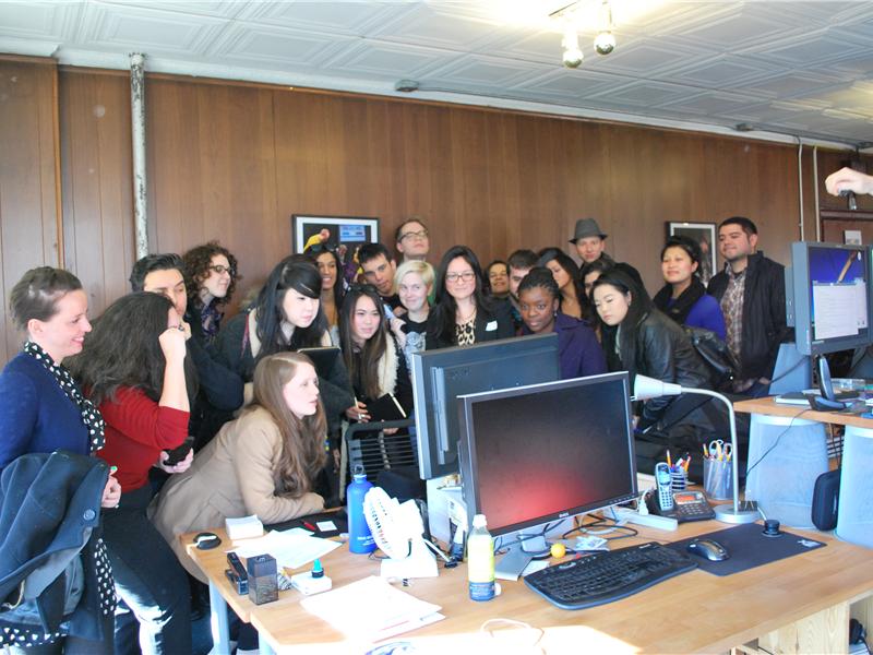 Most People Looking At A Tumblr Post At Once