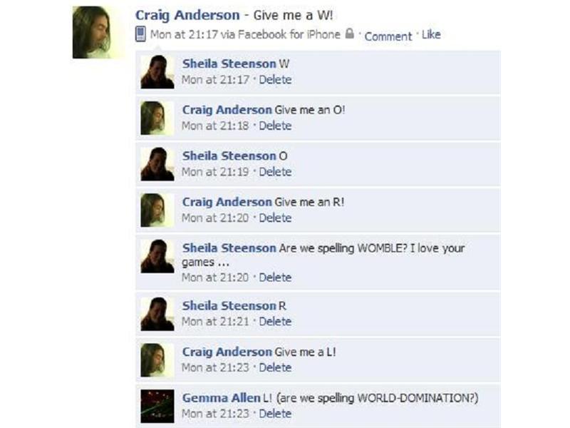 Slowest Time To Lead A Call And Response 