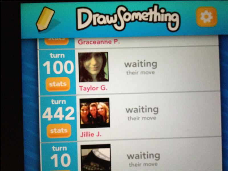 Highest Turn Streak On 