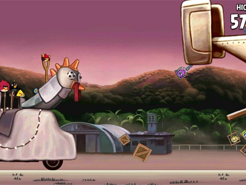 Highest Score On Level 10-15 Of 