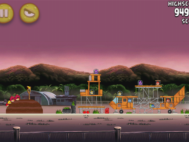  Highest Score On Level 10-7 Of 