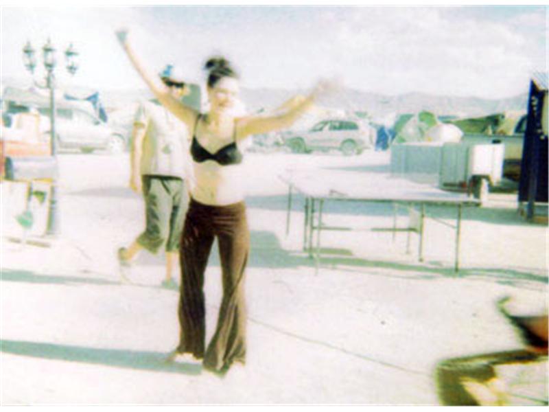 Most Consecutive Cartwheels