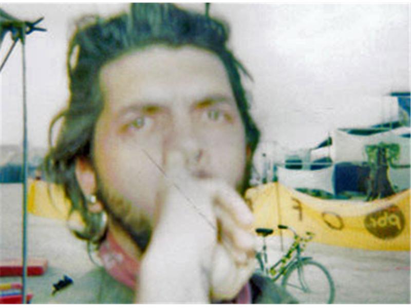 Deepest Insertion Of Finger Into One\'s Own Nose