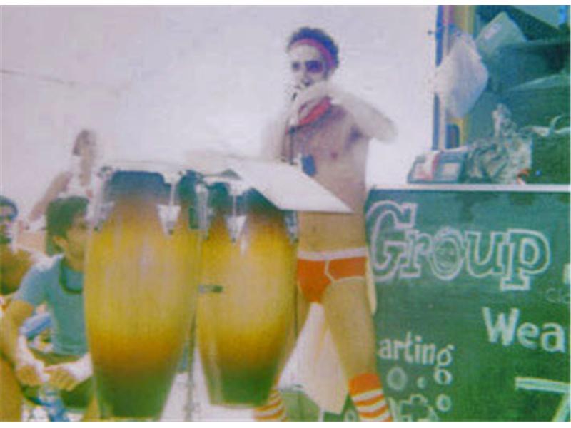 Longest Freestyle Rap