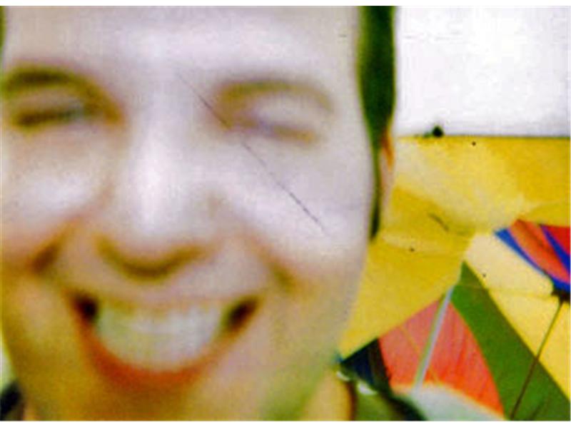 Longest Non-Stop Eyeball Vibration