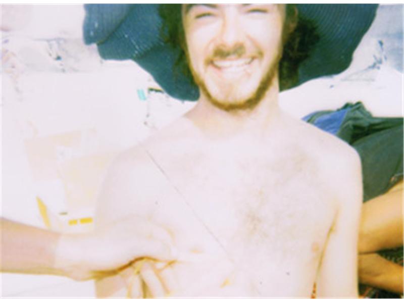 Smallest Nipple (Male)